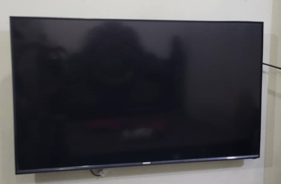 Sumsung lcd 0