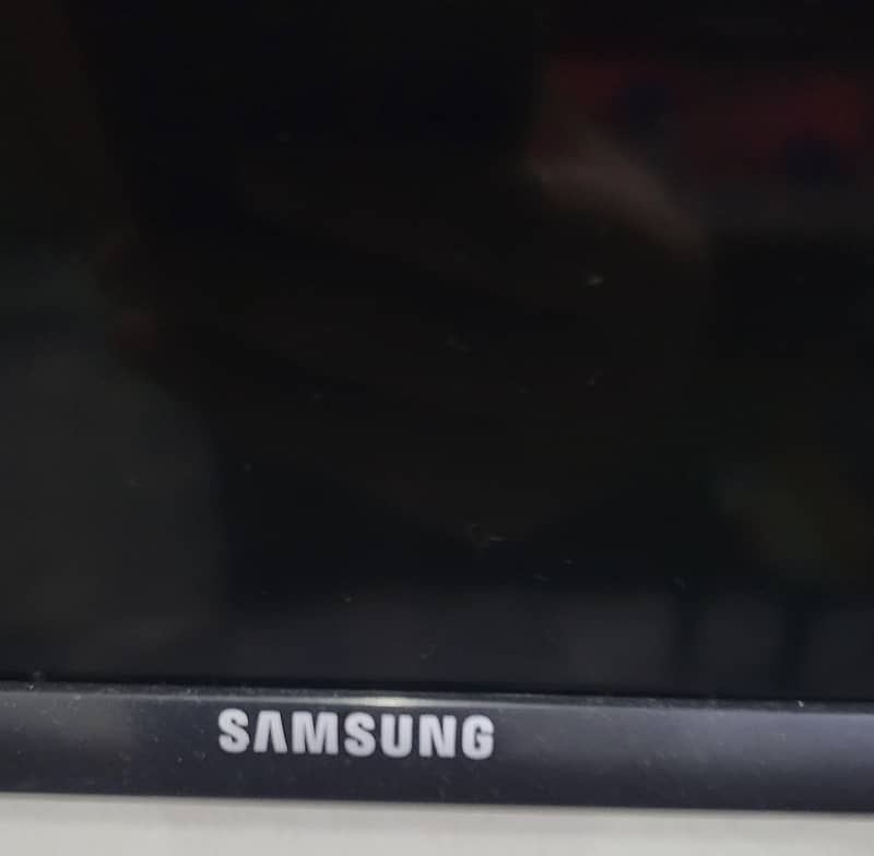 Sumsung lcd 2