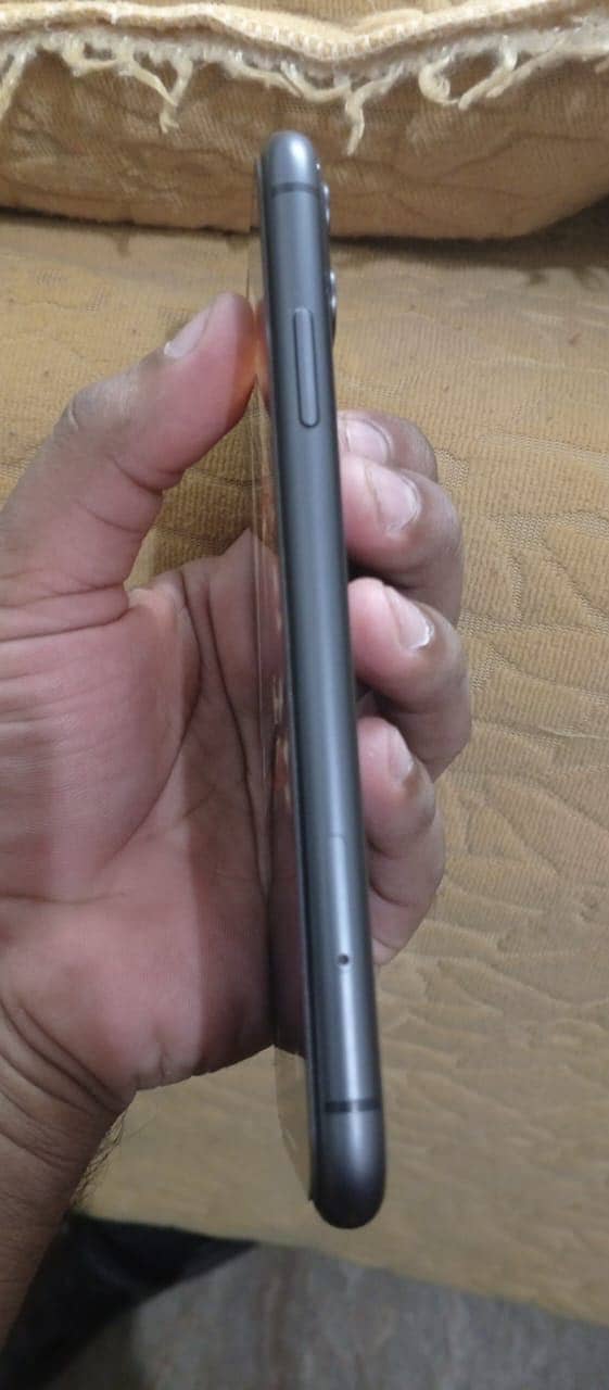 Apple iPhone 11 0