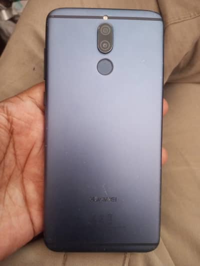 Huawei Mate 10 Lite