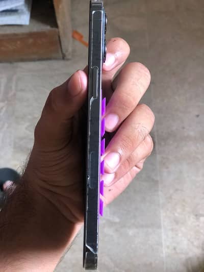 iPhone 12 Pro Max Jv