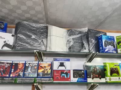 play station 4