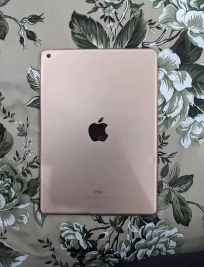 Ipad 6th generation
