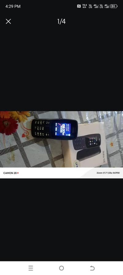 Nokia 106