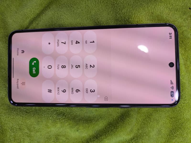 Google Pixel 8 1