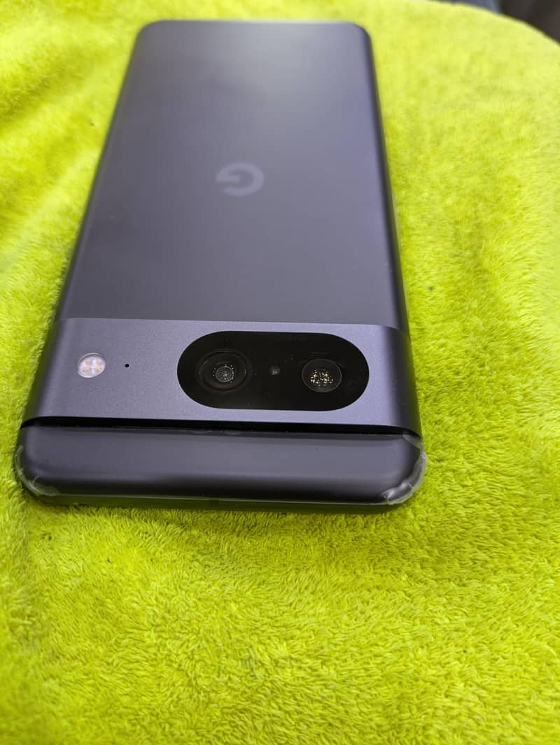 Google Pixel 8 2