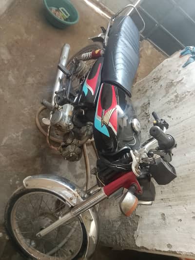 Road Prince 2019