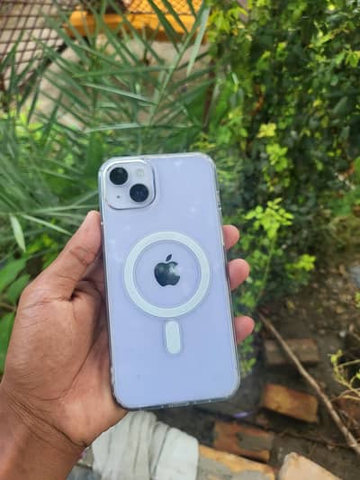 Apple iPhone 14 plus