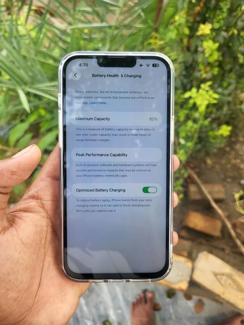 Apple iPhone 14 plus 3