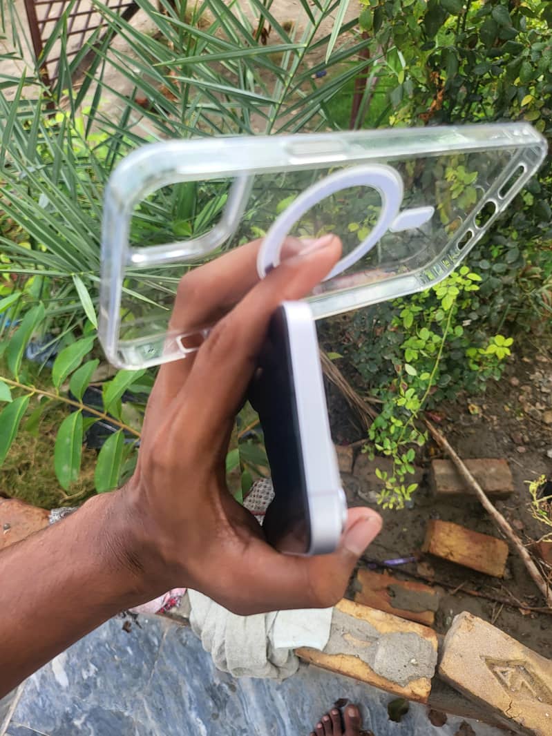 Apple iPhone 14 plus 5