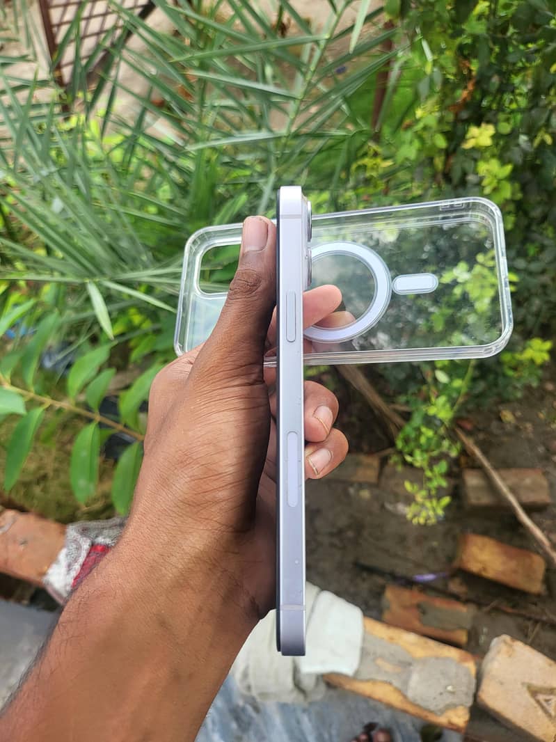 Apple iPhone 14 plus 6