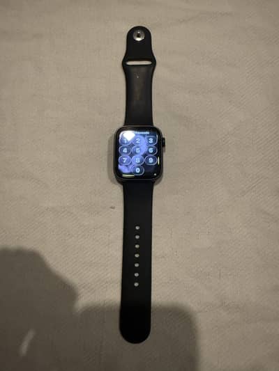 Apple Watch SE 2nd generation 44mm
