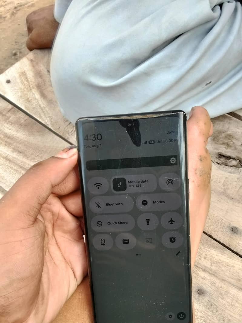 Google Pixel 6 Pro 1