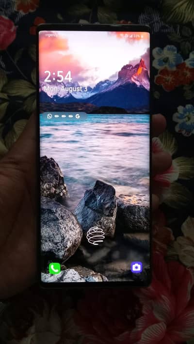 LG Wing 5G 8/256 / Sale / Exchange possible