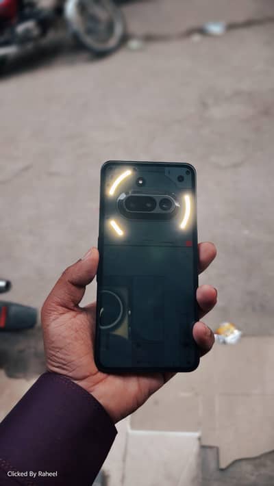 Nothing Phone 3A