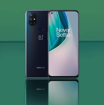One Plus Nord N10 5G 6/128