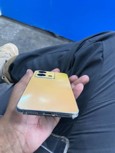 Vivo V25e 8+8 128GB