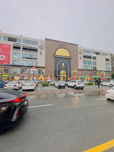 Commercial shop Available For Sale Bahria town Lahore