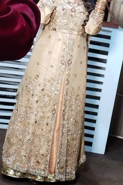 walema  bridal dress
