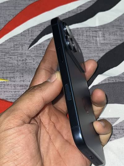 iPhone 17 Pro | JV Sim lock | 100% health |