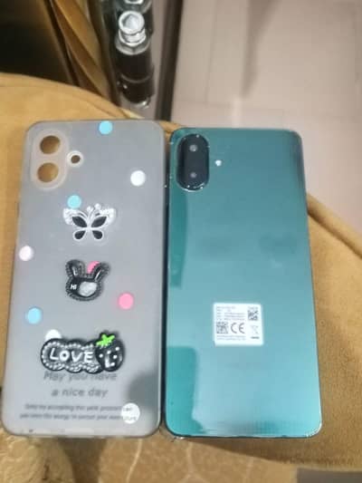 Samsung Mobile A07 5G