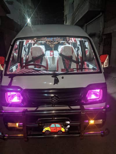 Suzuki  hiroof 2016