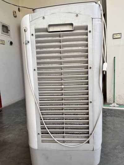 Air cooler