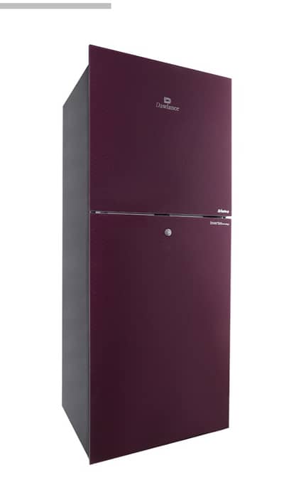 Dawlance REF 9169WB Avante Sapphire Purple Inverter Refrigerator – Bou