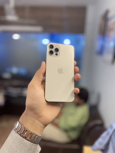 Apple iPhone 12 Pro non pta waterpack seald