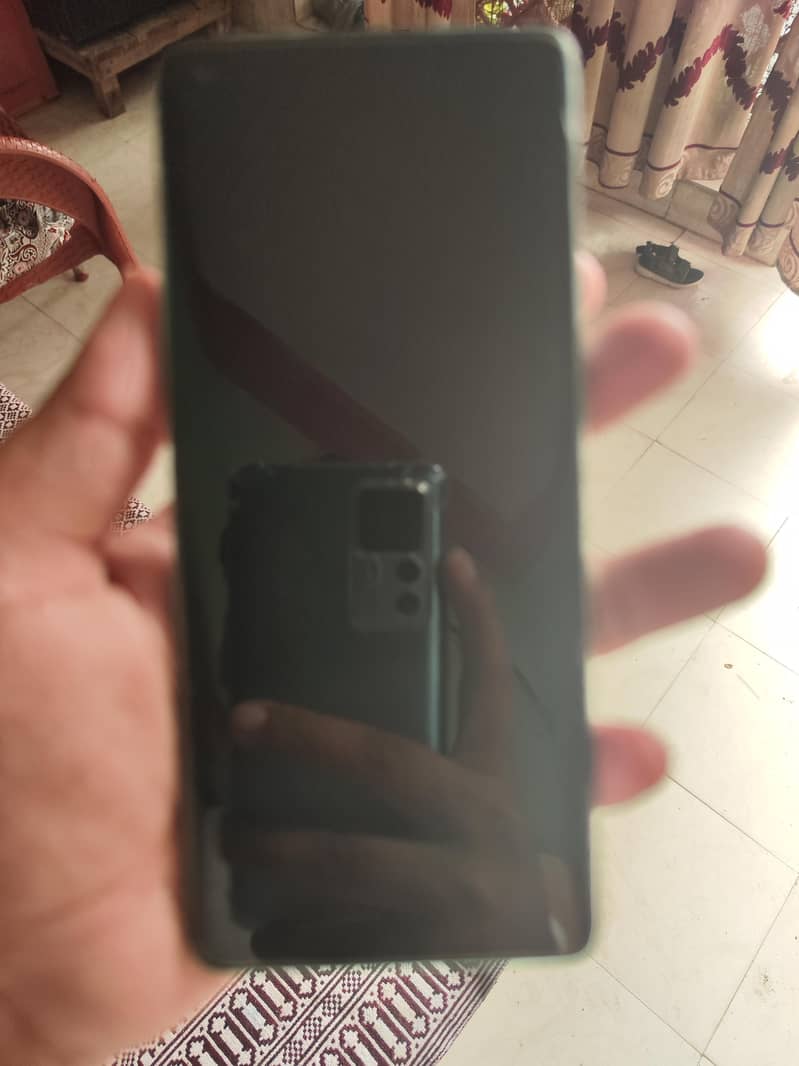 One Plus 8 pro 0