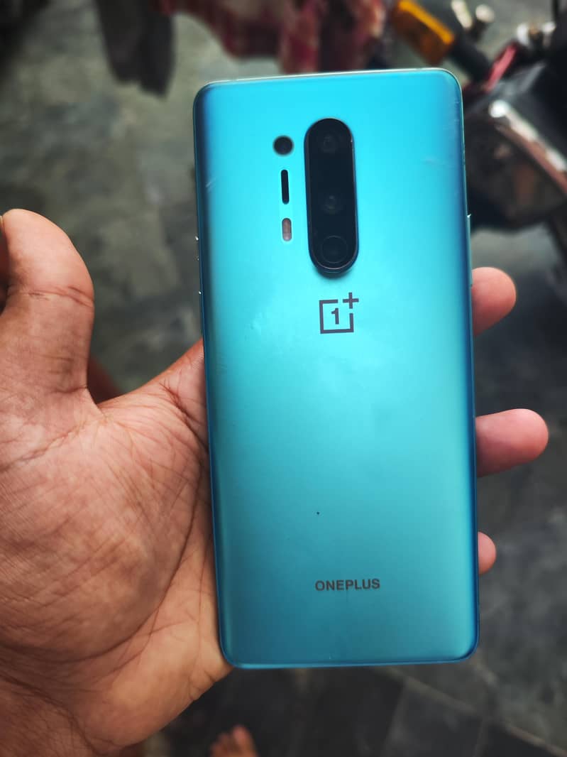 One Plus 8 pro 1