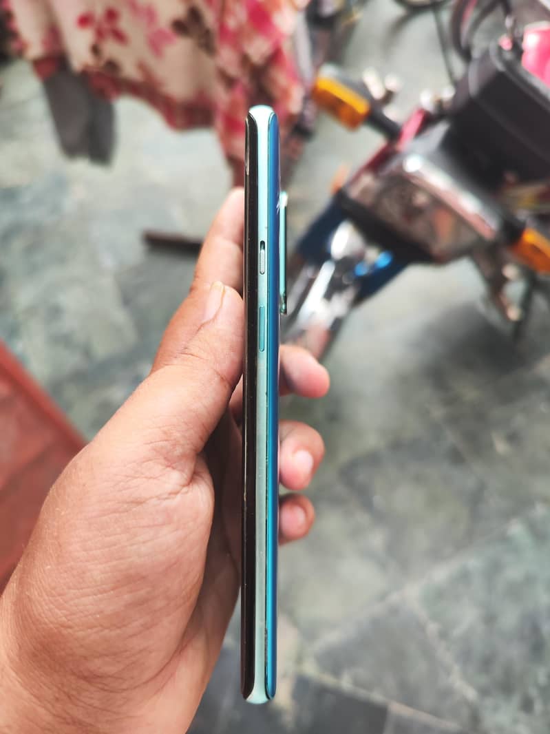 One Plus 8 pro 2