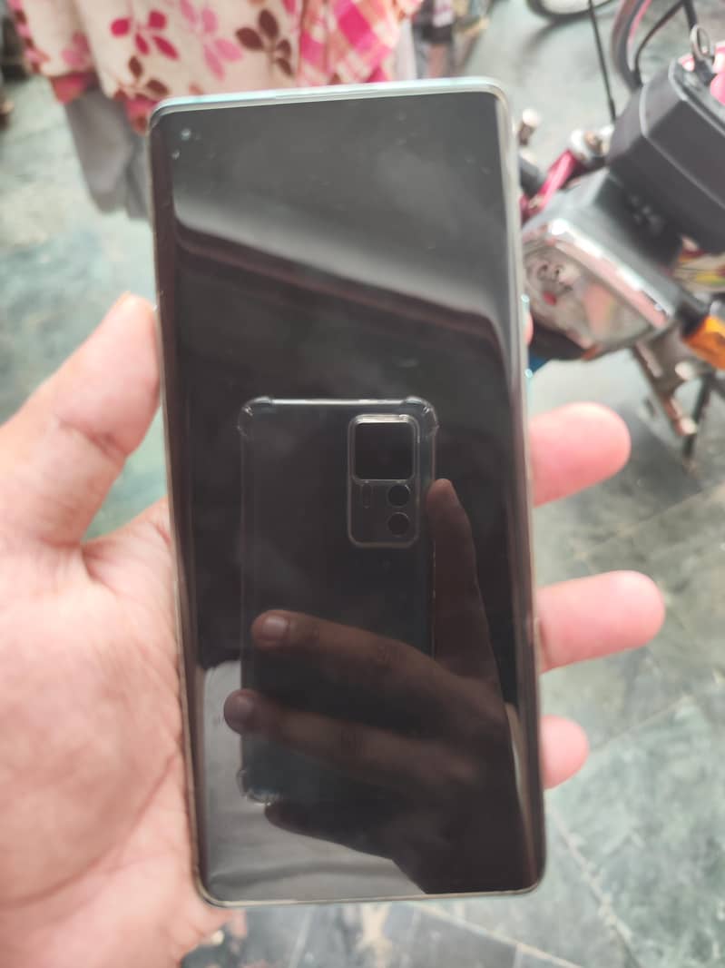 One Plus 8 pro 3