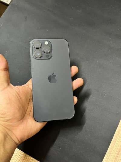 Apple iPhone 14 Pro Max
