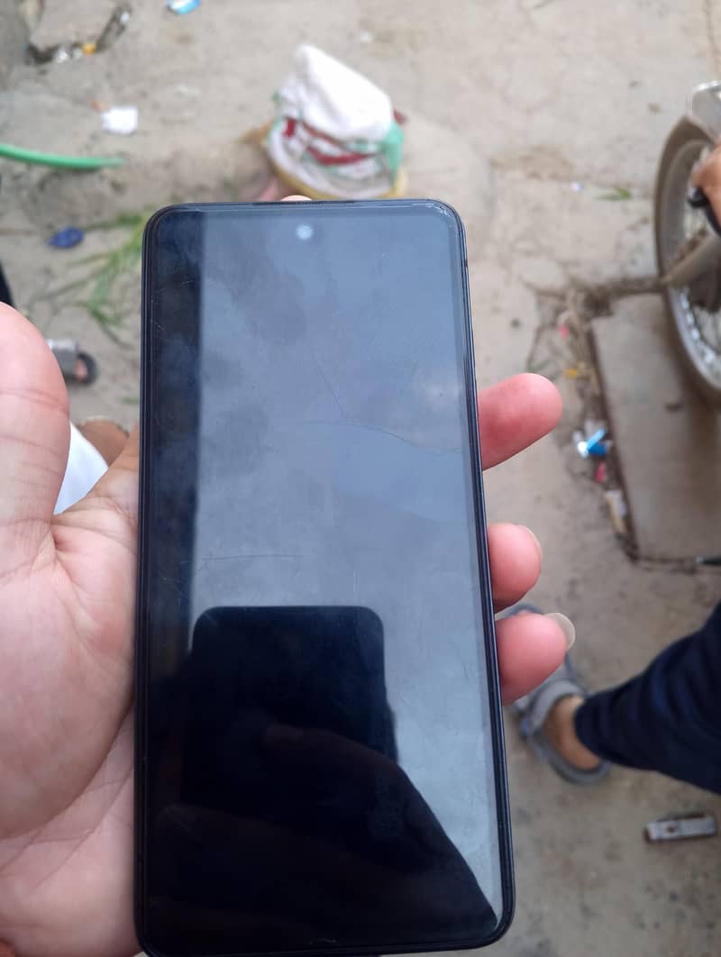 Tecno Spark 20C 1