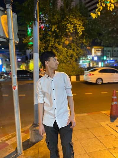 Fahad Khan