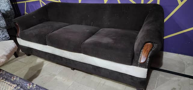 sofa five seater