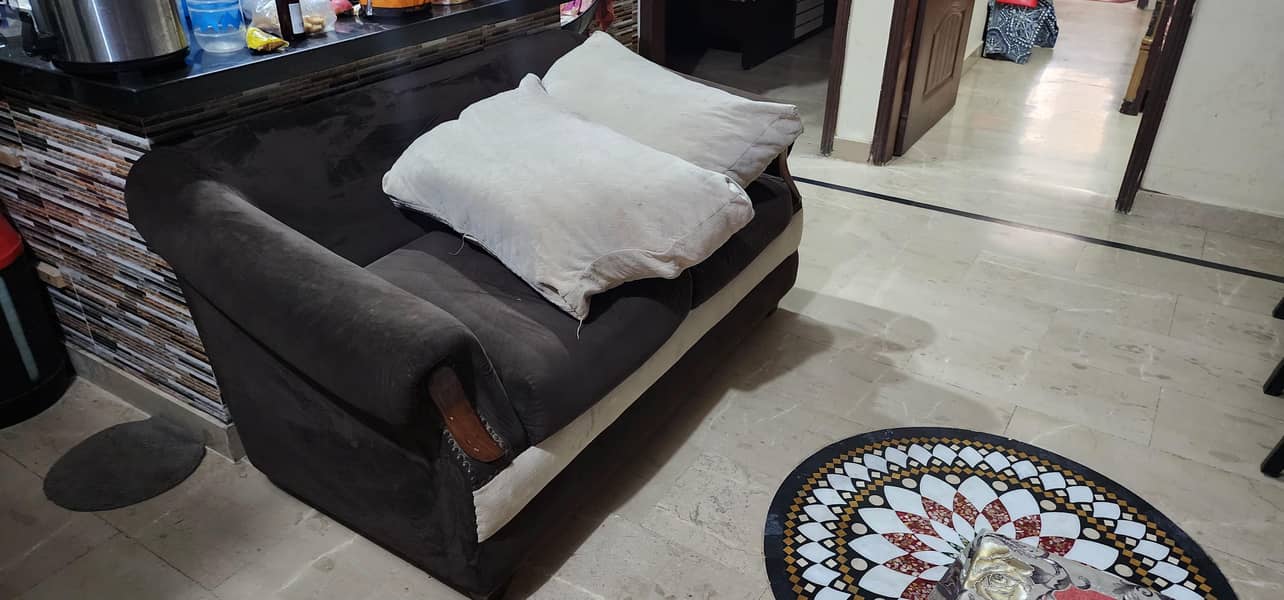 sofa five seater 5