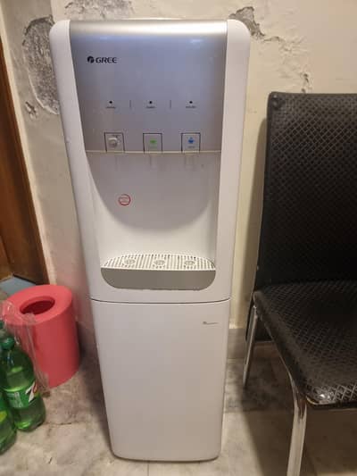 used  dispenser n electric oven