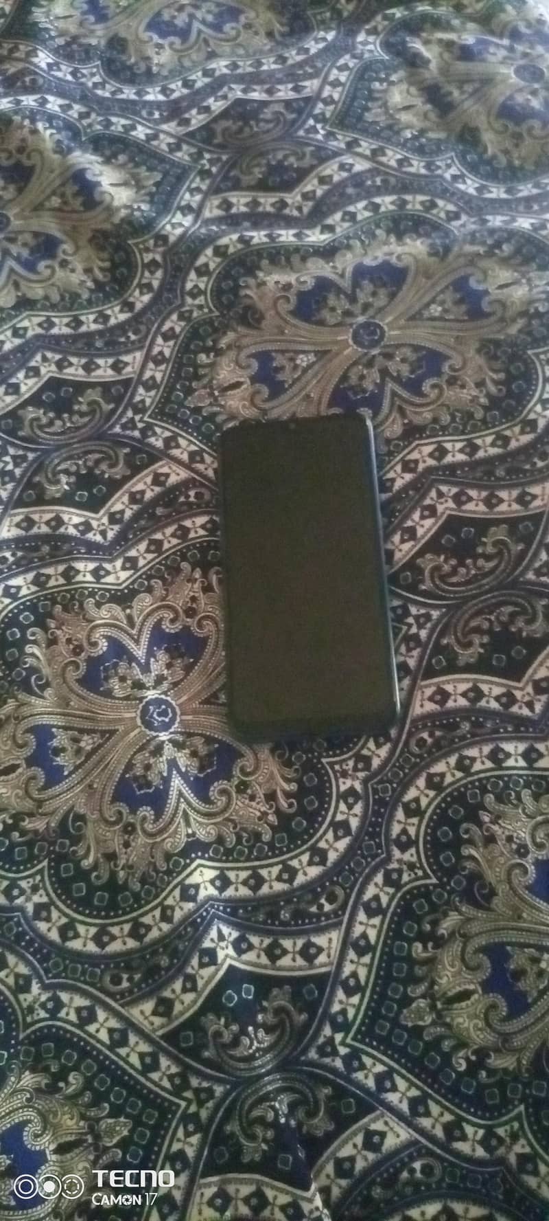 OPPO A5s 1