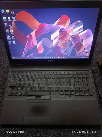 dell latitude mint condition