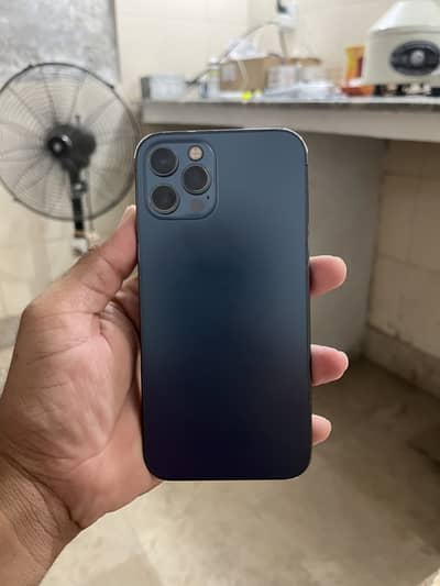 Apple iPhone 12 Pro