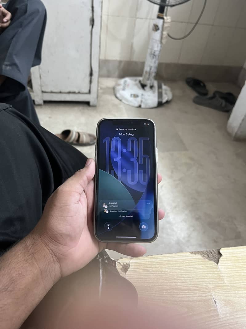 Apple iPhone 12 Pro 2