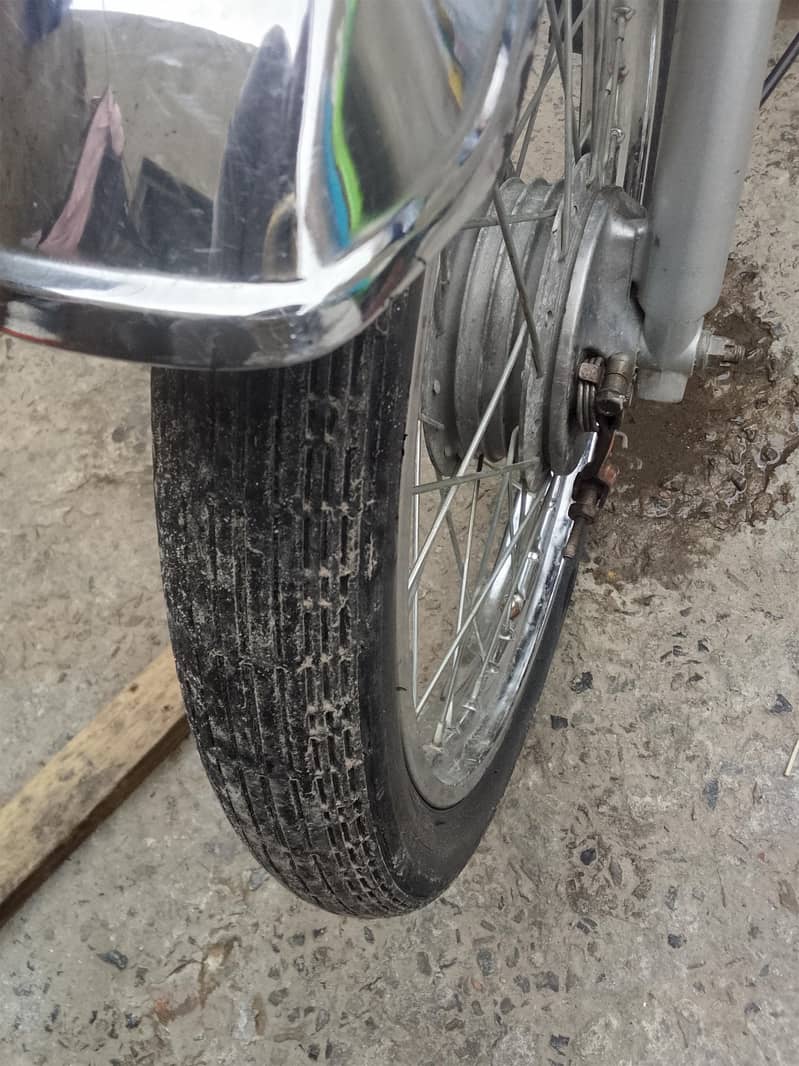 Honda 3
