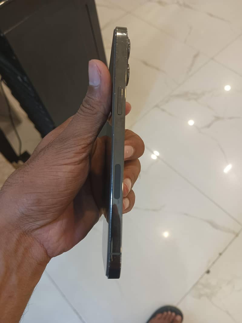 Apple iPhone 12 Pro Max 1