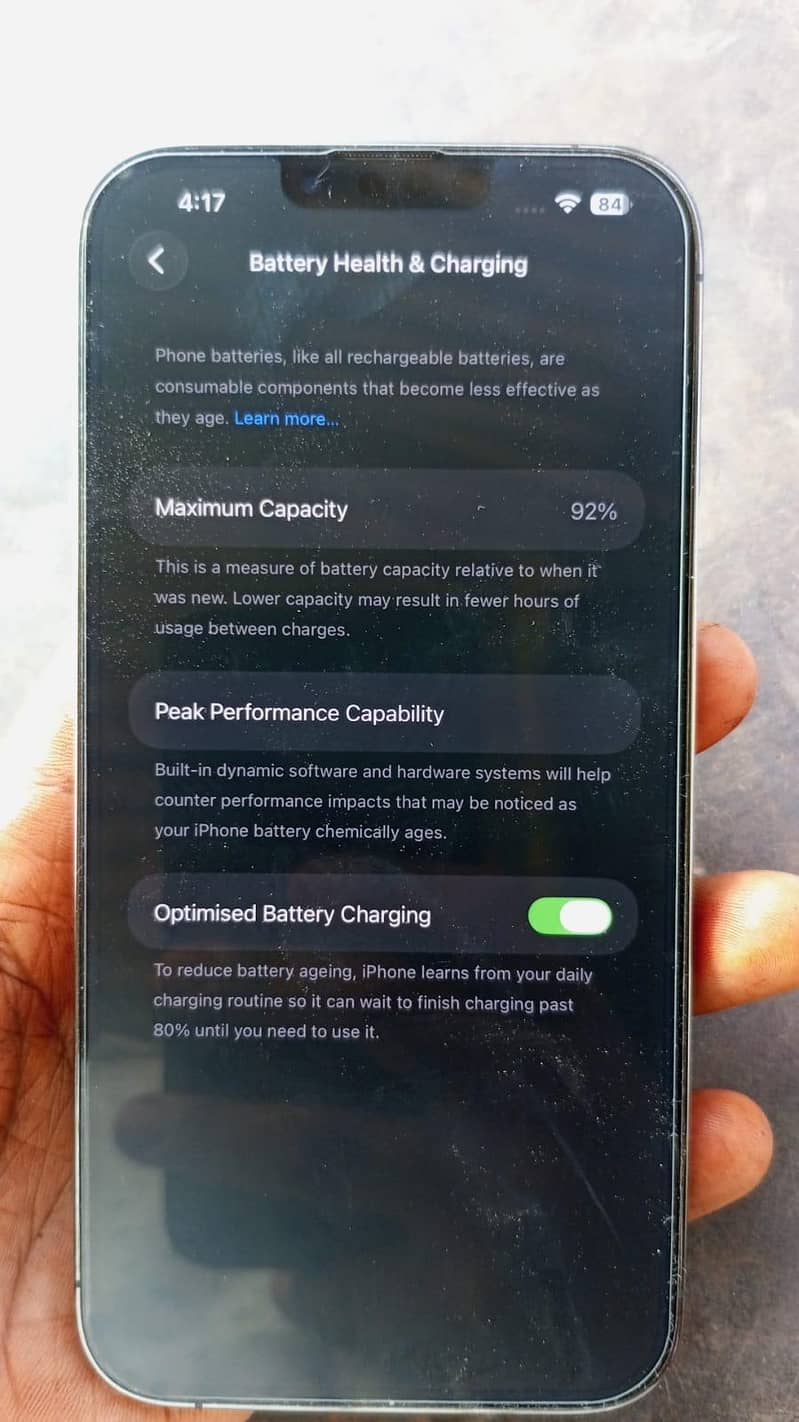 Apple iPhone 13 Pro Max 1