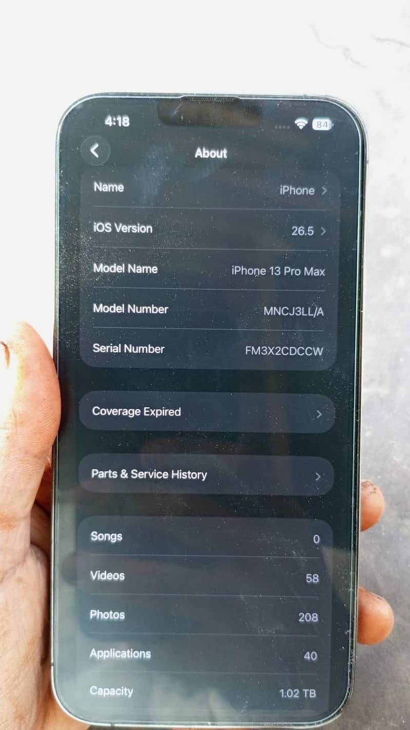 Apple iPhone 13 Pro Max 2