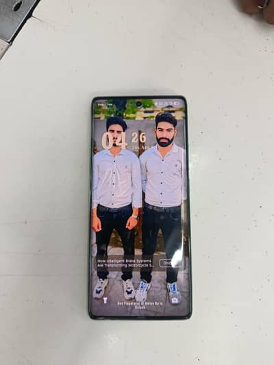 Infinix Hot 50 Pro Plus
