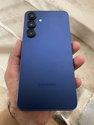 Samsung Galaxy S25 Plus 12GB/256GB Non-PTA Factory Unlocked