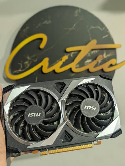 rx 6500xt msi mech
